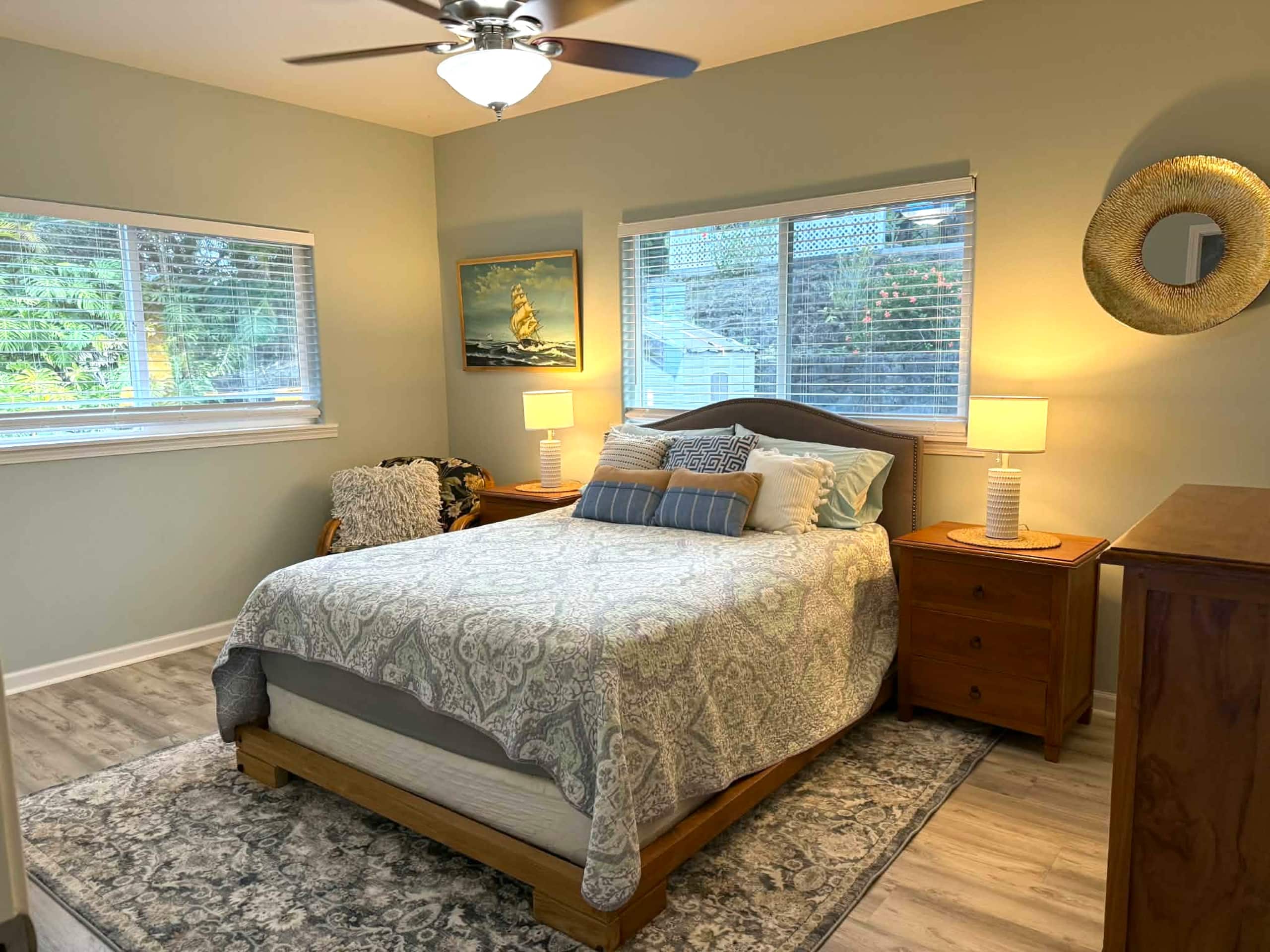 Home in Kailua-Kona · ★4.86 · 2 bedrooms · 2 beds · 2 baths - Image 6