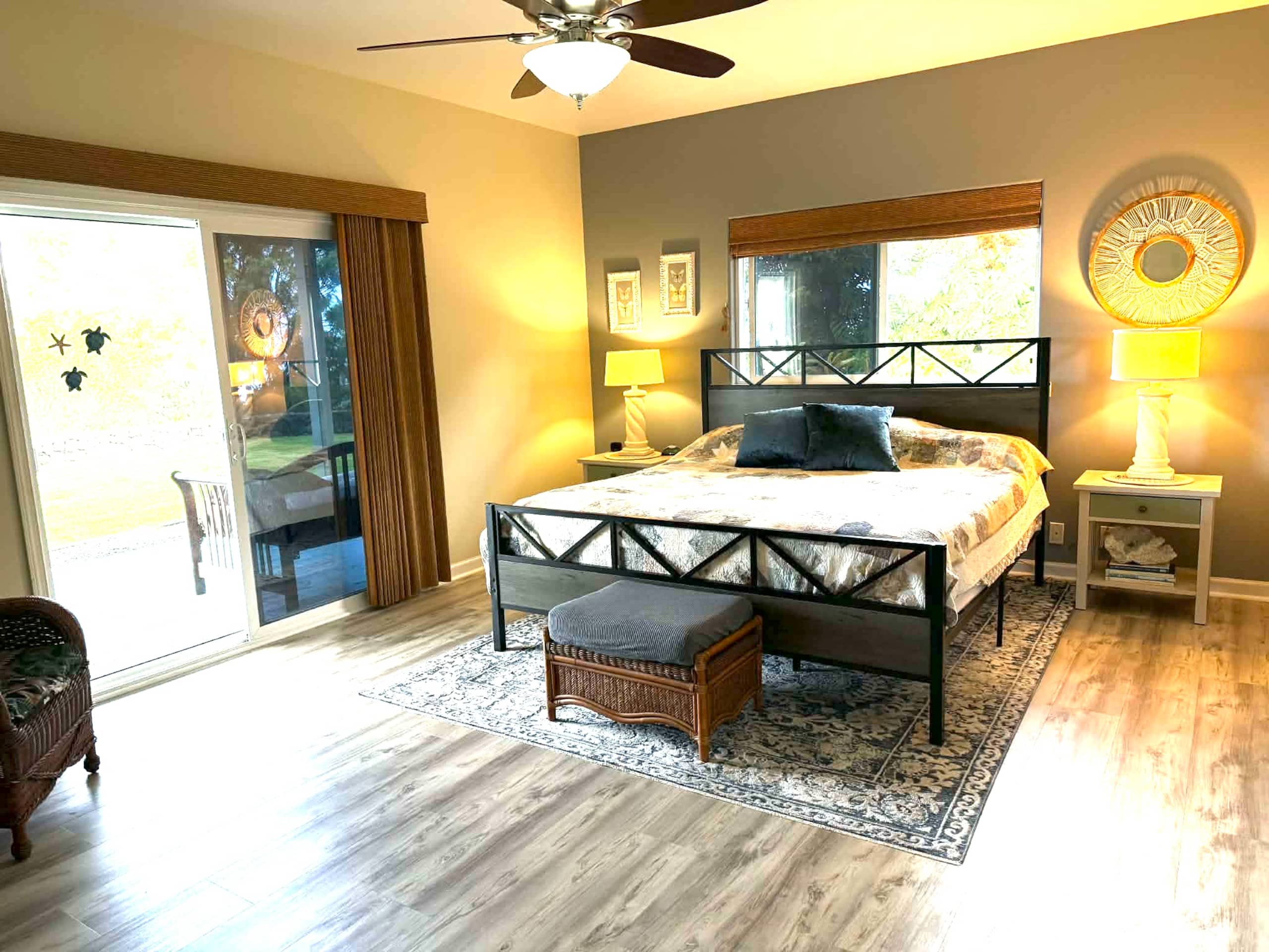 Home in Kailua-Kona · ★4.86 · 2 bedrooms · 2 beds · 2 baths - Image 9
