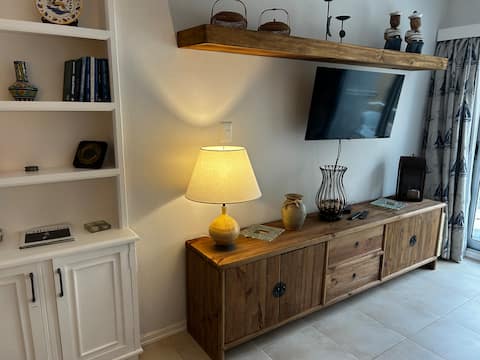 Propiedad de Airbnb exitosa: Apartment in front of Brava en Punta Del Este