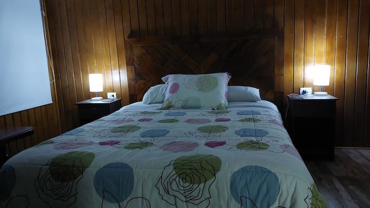 Спалня 1