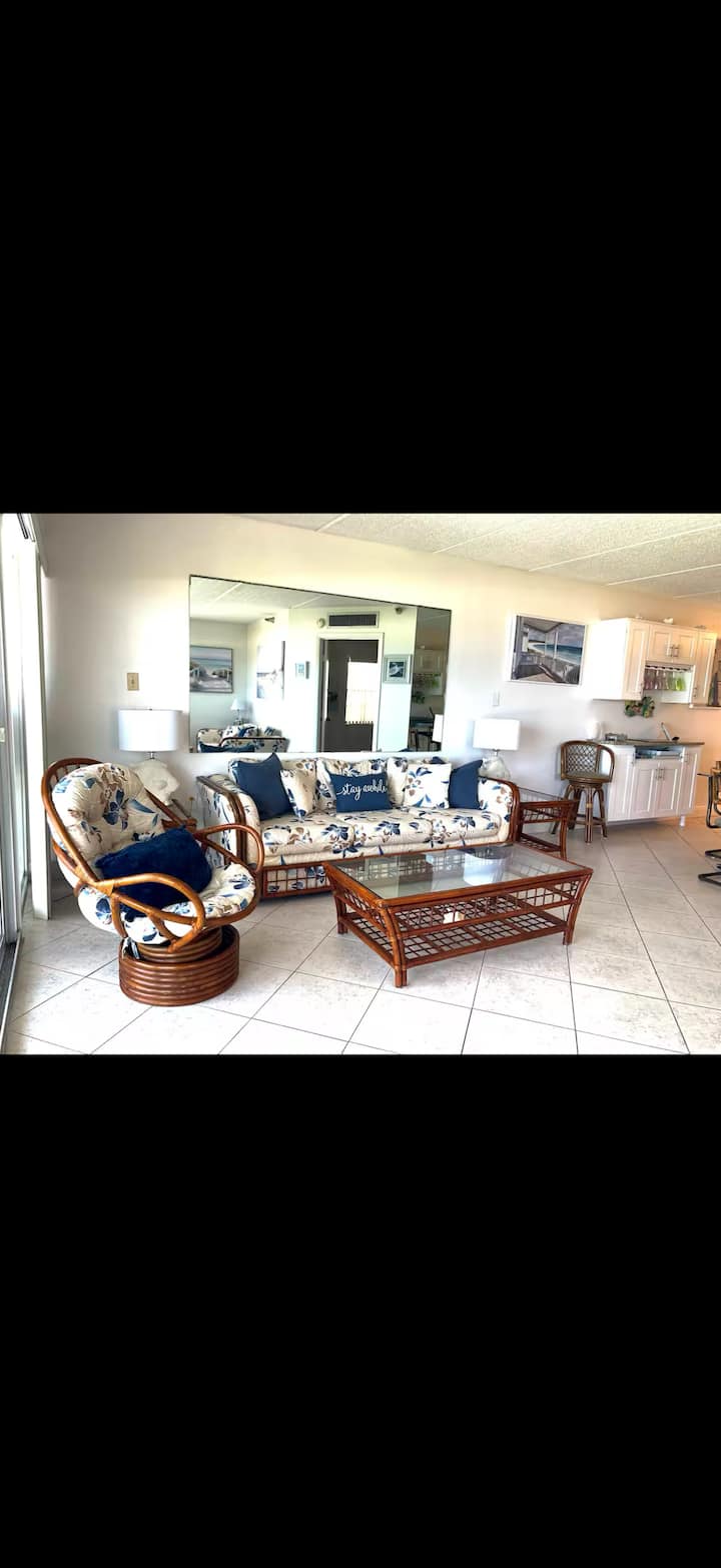 Oceanfront Condo W/ Beach Access - Atlantic Beach, FL
