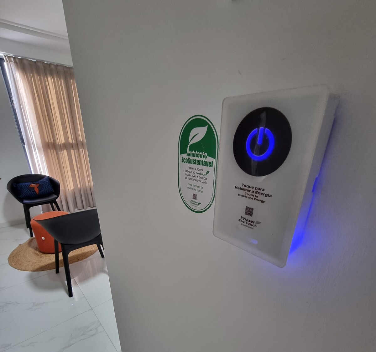 Successful Airbnb property: Apart Confort 713 Flat Move Tambaú in Paraíba