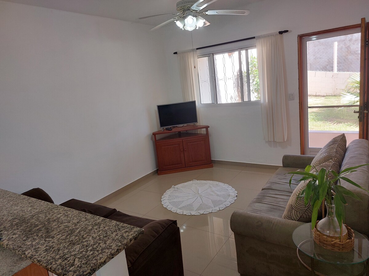 Anúncio popular: Complete and spacious house for family and businesses em Itatiba