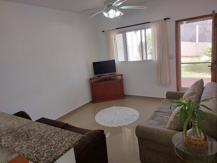 Casa  Completa E Espaçosa Para Família E  Empresas - Itatiba