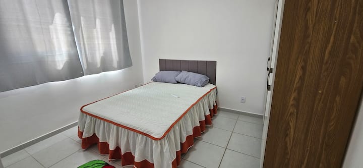 Спална соба 2