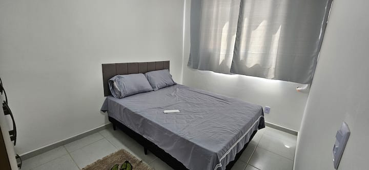 Спална соба 1