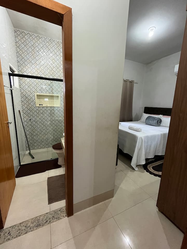 Chambre 1
