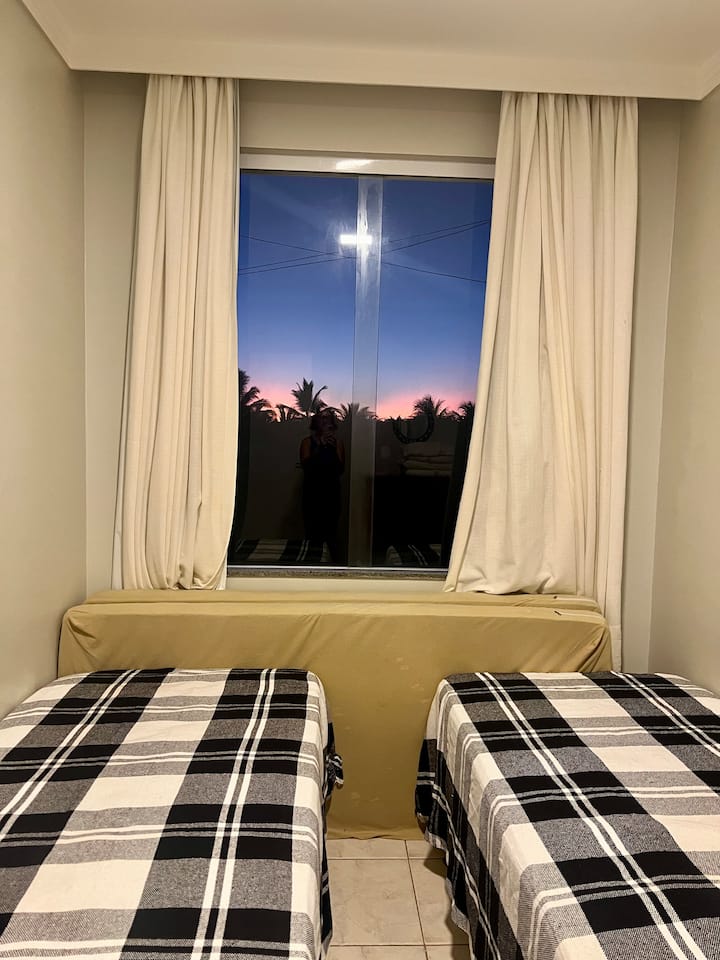 غرفة النوم 4