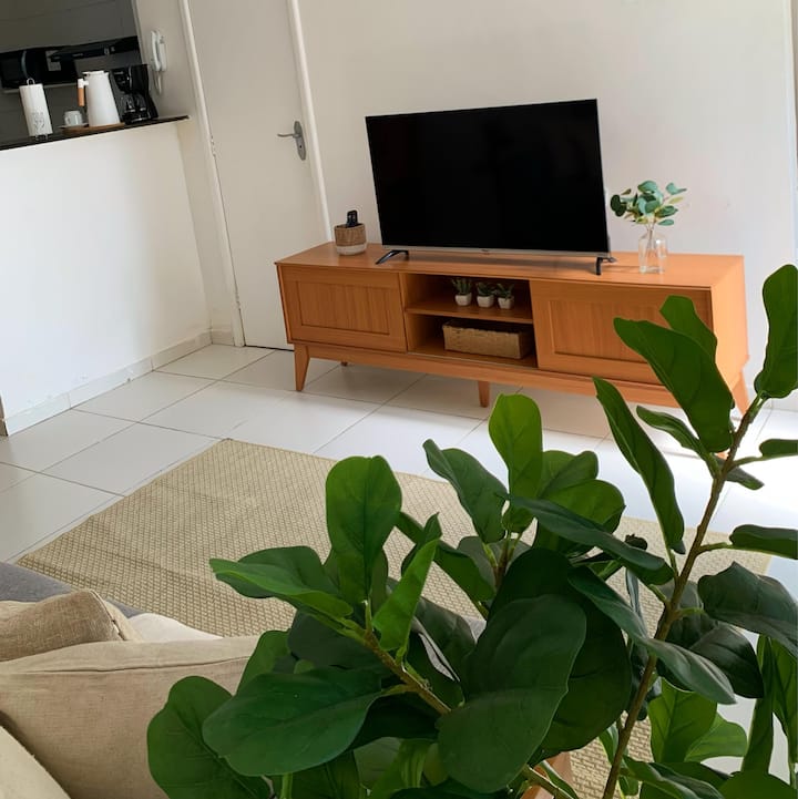 Apartamento Elba - Porto Seguro