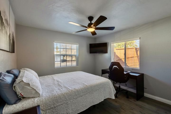 საძინებელი