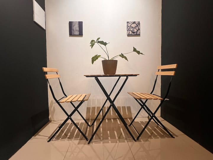 Acogedor Departamento 2 - Talca