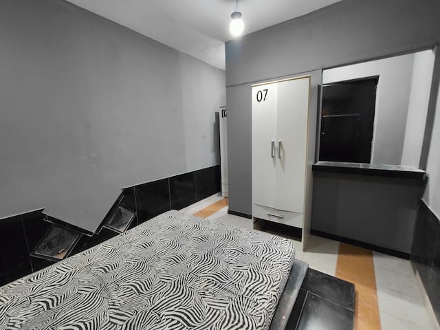 Hostel Labamba managed Airbnb listing 2