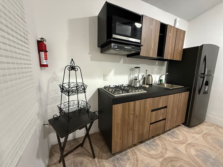 Departamento En Gran Ubicación - Ciudad Apodaca