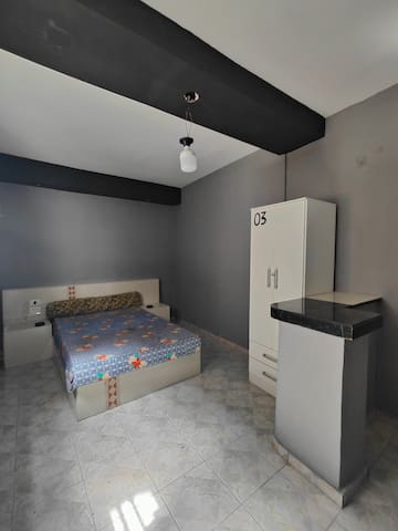 Hostel Labamba managed Airbnb listing 3