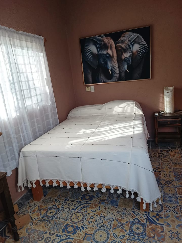 Спалня 2