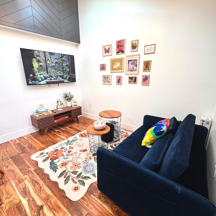 Warm Welcome To Our Bright&cozy Guesthouse In Hb - Huntington Beach, CA