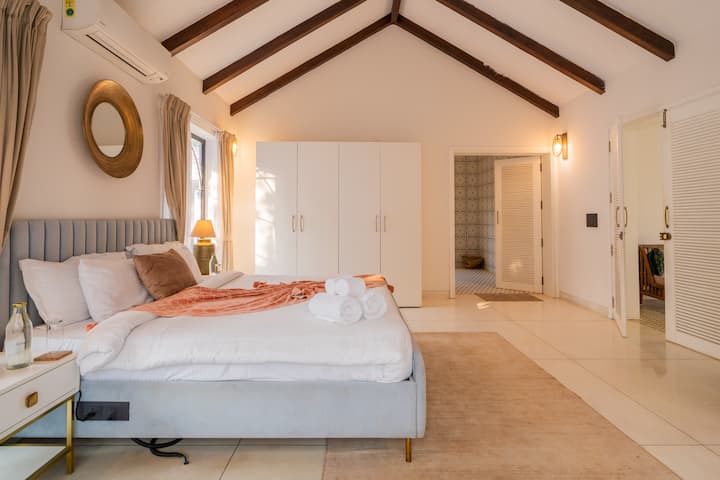Chambre 1