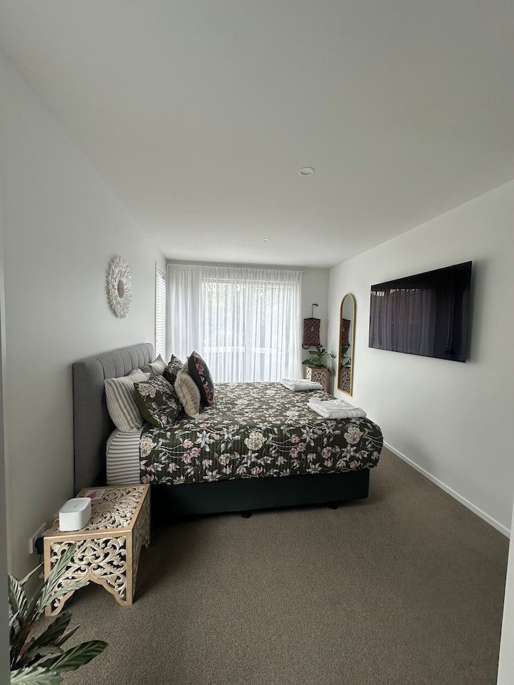 ห้องนอน