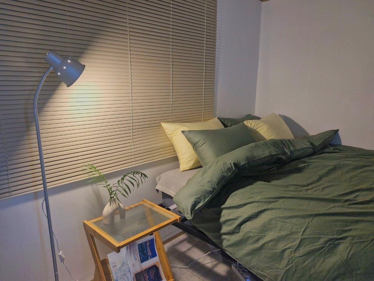 საძინებელი 2