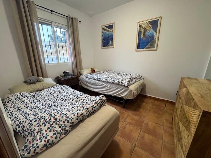 ห้องนอน3