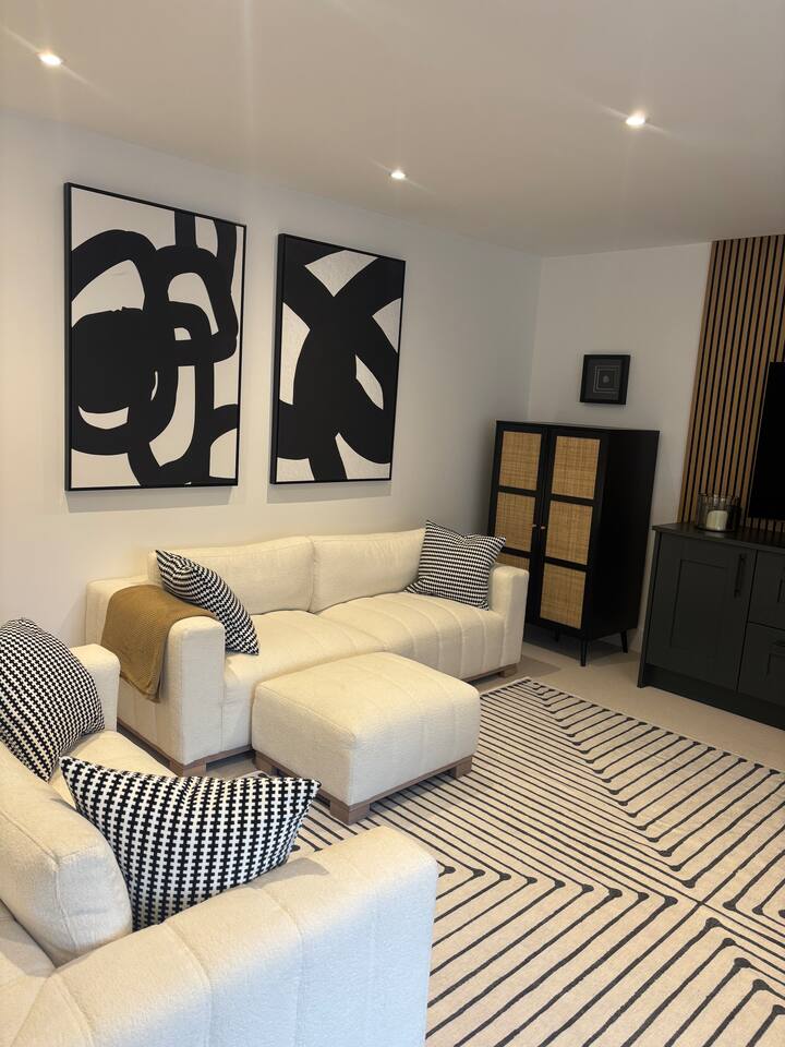 Luxury House In Lymington - New Milton