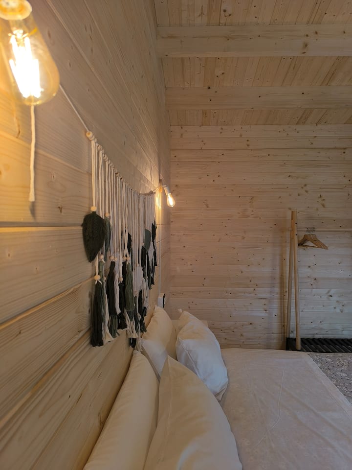 Schlafzimmer 2