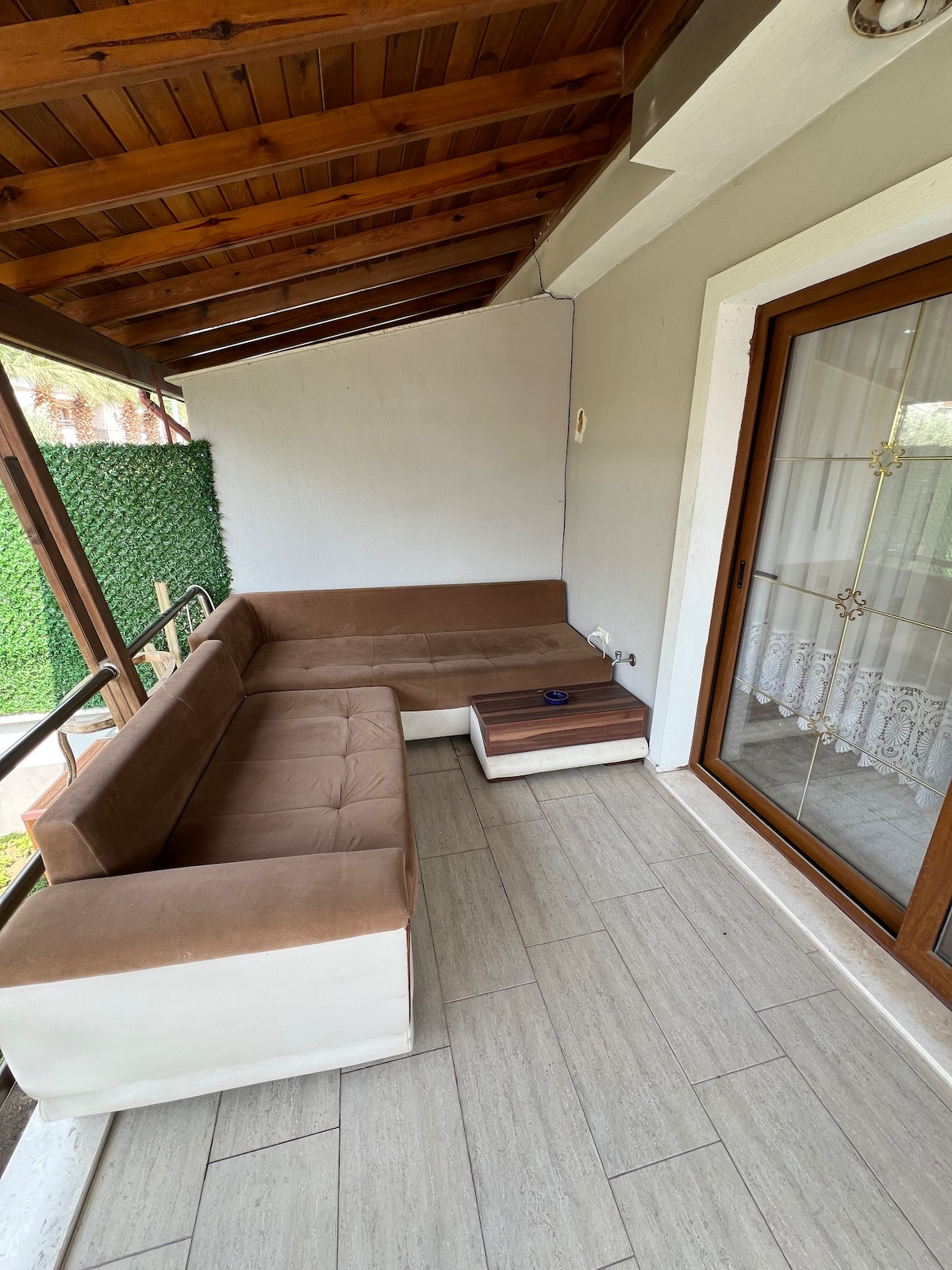 Havuzlu kendine ait lüx villa