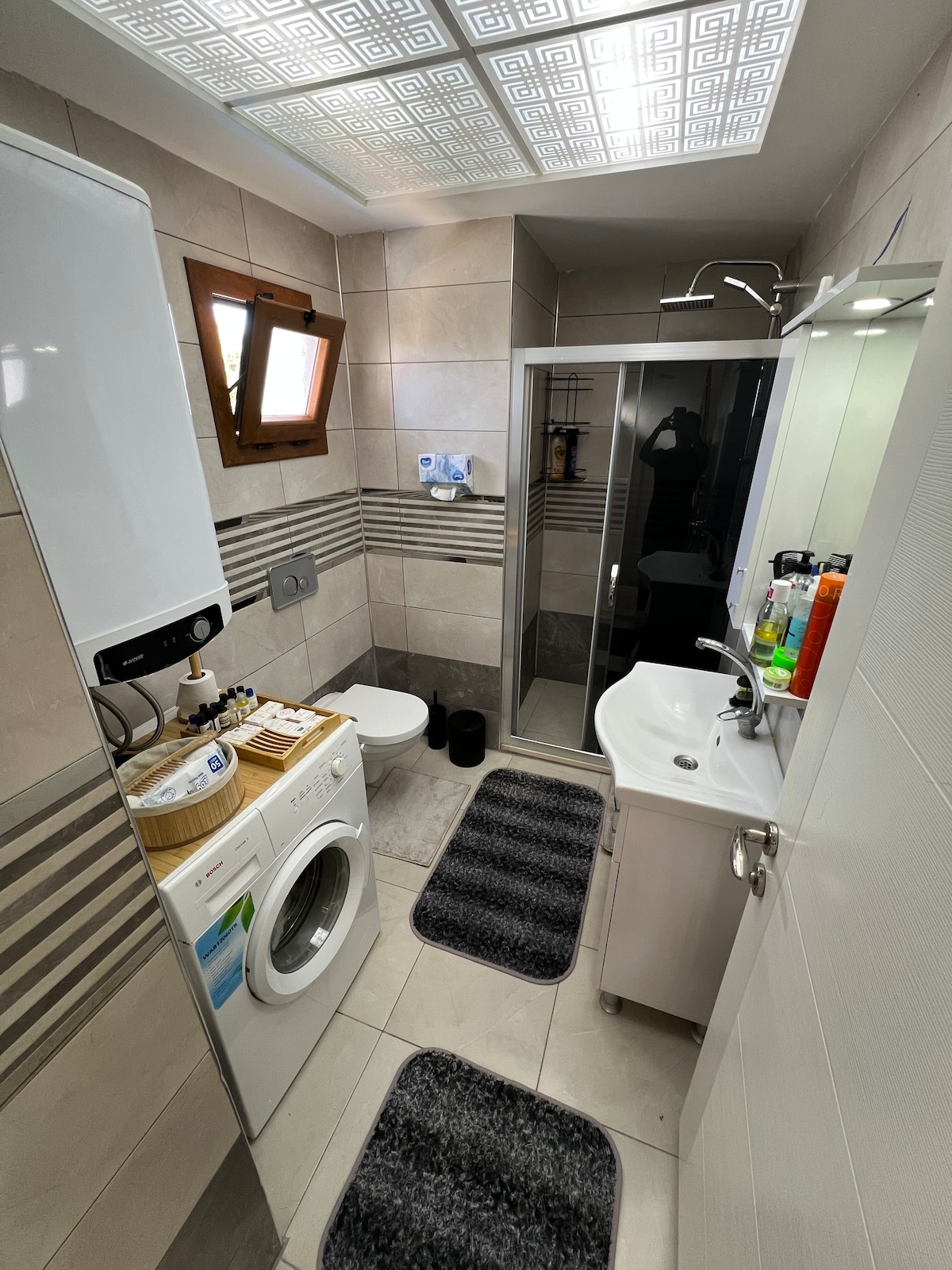 Havuzlu kendine ait lüx villa