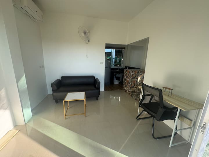 Sunset Hinkong Villa#4 - 帕岸島