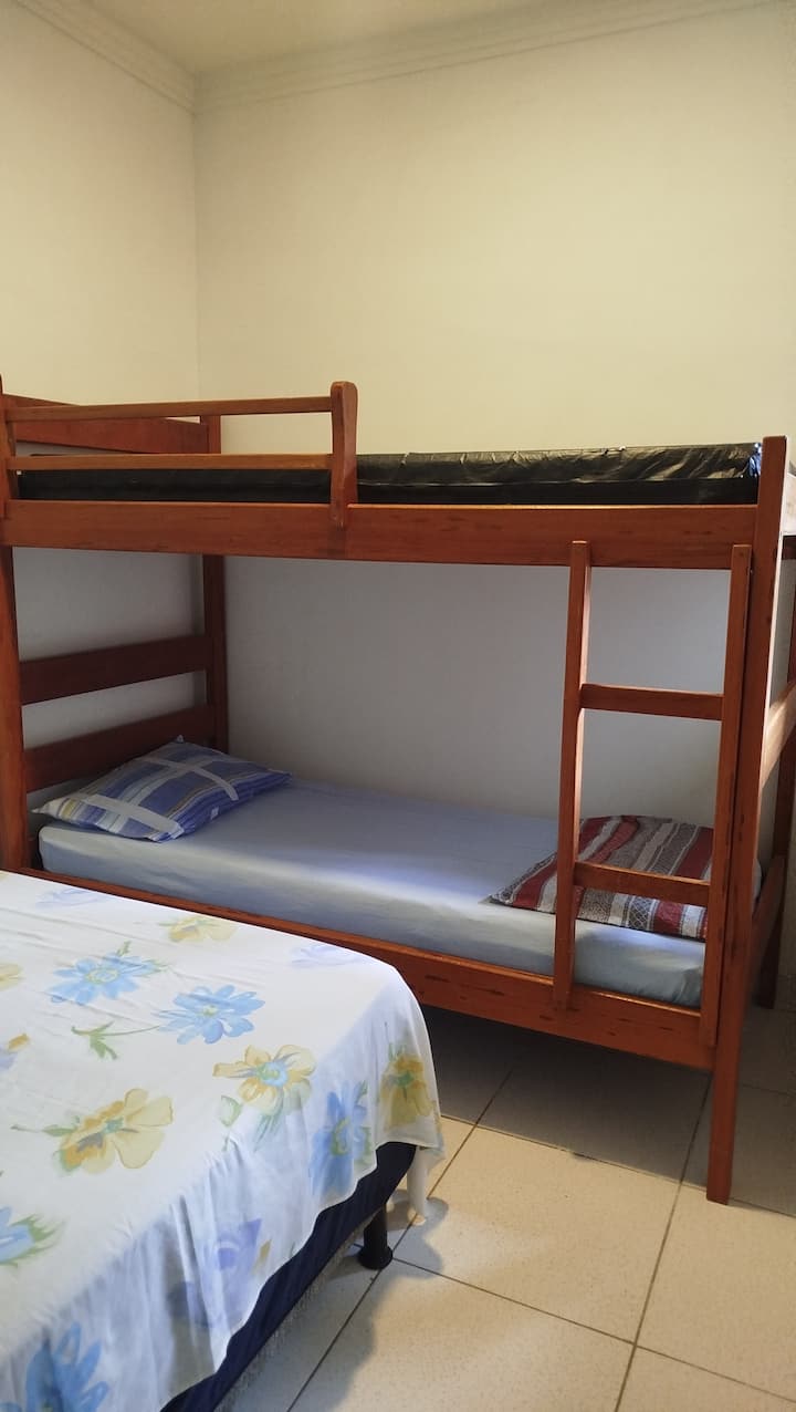 საძინებელი