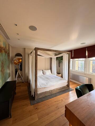 Neighbour Residences managed Airbnb listing 2