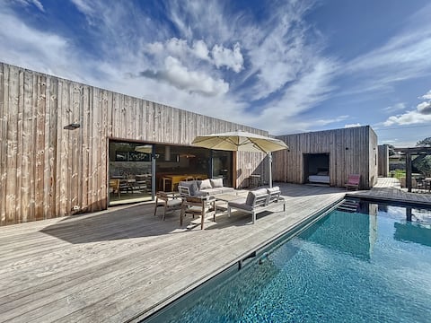 Villa Paco – Charm and Tranquility