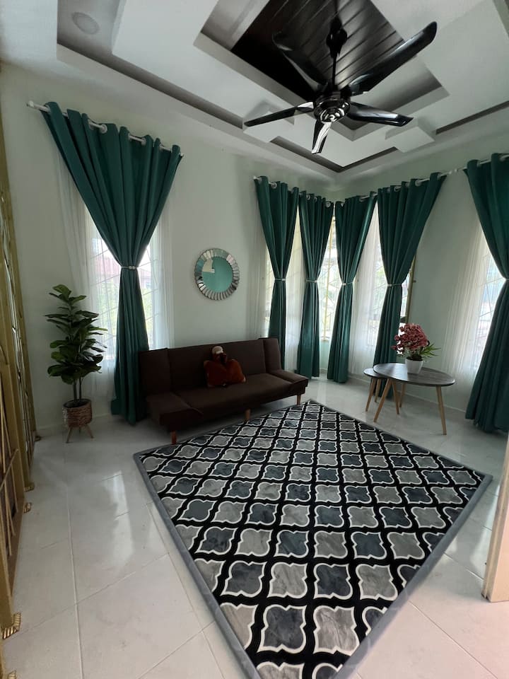 Rantau Panjang Kelantan - Rantau Panjang
