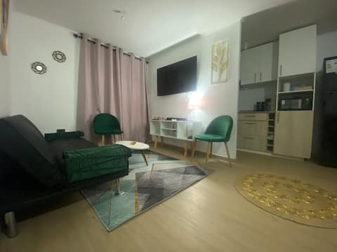 Top performing Airbnb: For relaxation in Cartagena