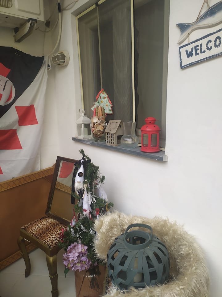 Artistic Loft - Viareggio
