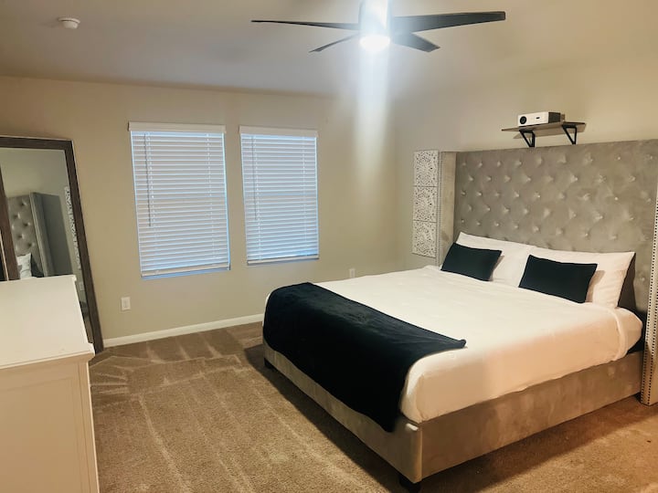 საძინებელი 3