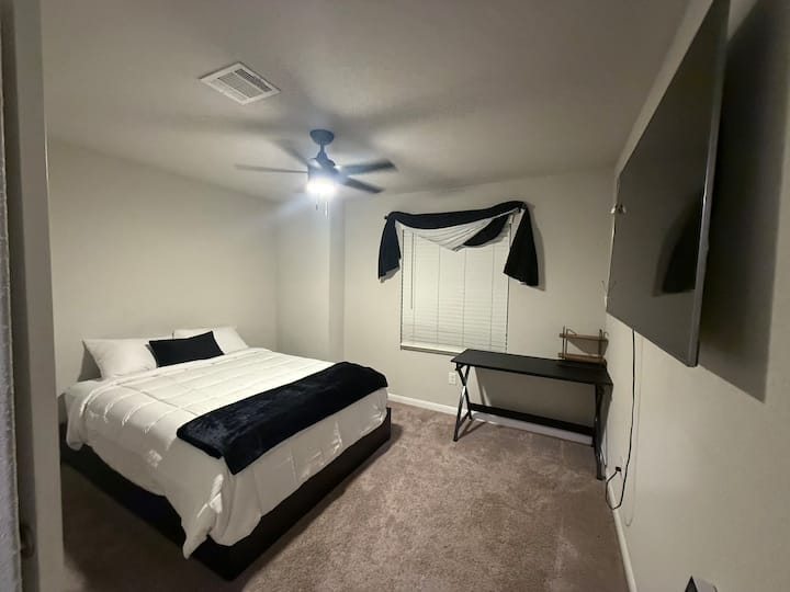 საძინებელი 1