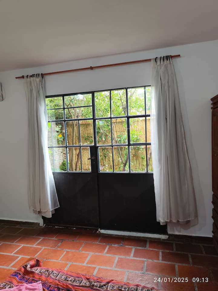 Bbyb,departamento Interno. Excelente Ubicación - Alta Gracia