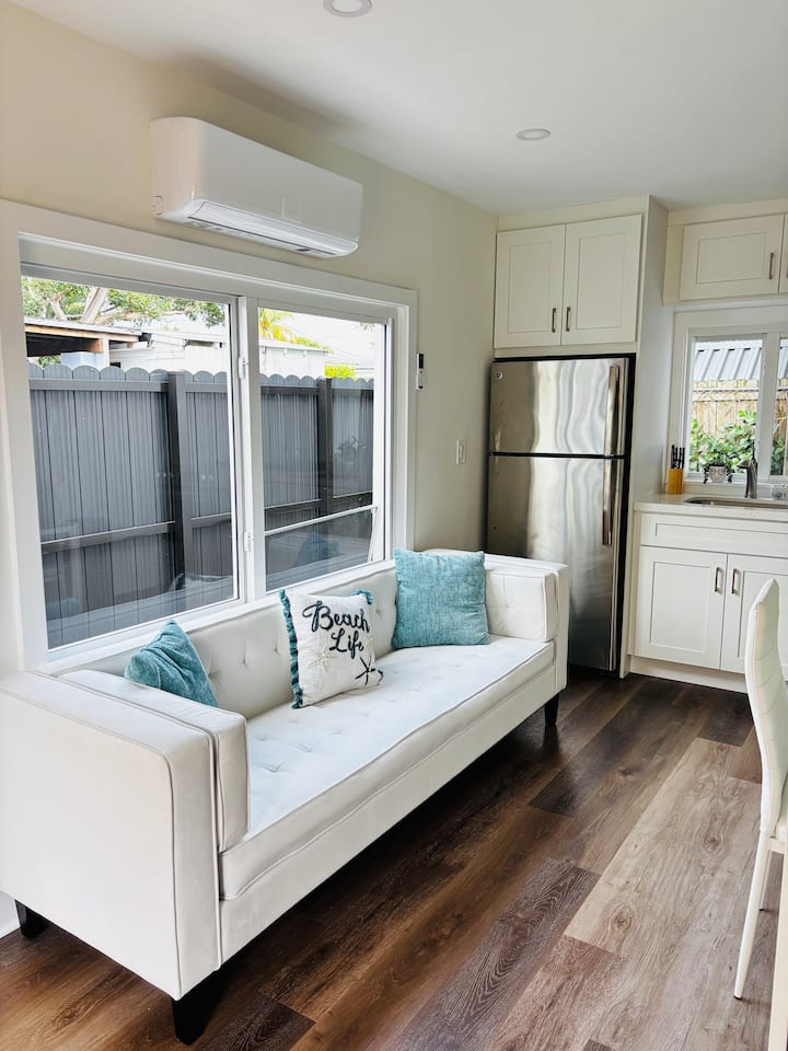 Cozy House With Prime Location - Coral Gables, FL