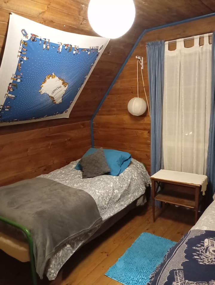 Спална соба 2