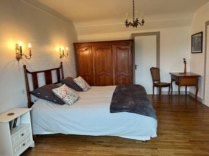 Habitación 1