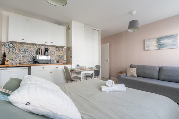 Obývacia miestnosť