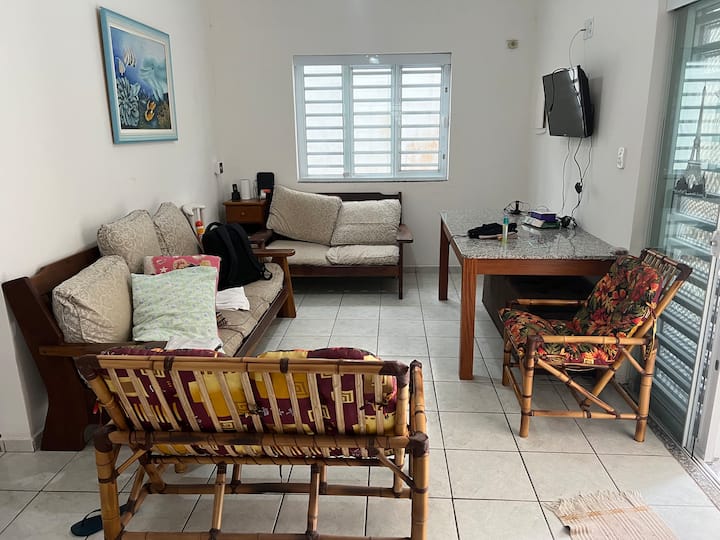 Casa Em Caraguatatuba - Caraguatatuba