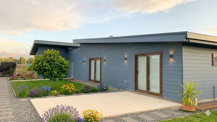 Casa Nueva En Chicureo 2 - Colina