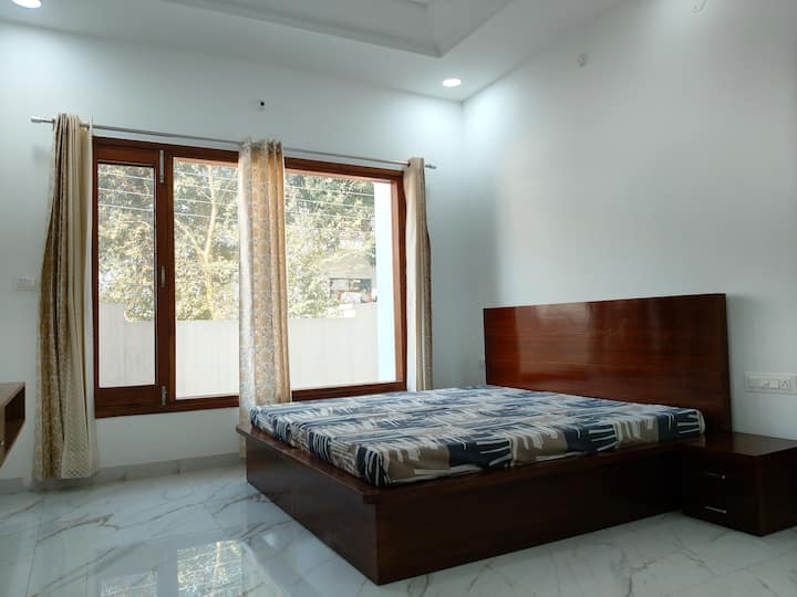 Welcome To Aujla Villa! - Patiala