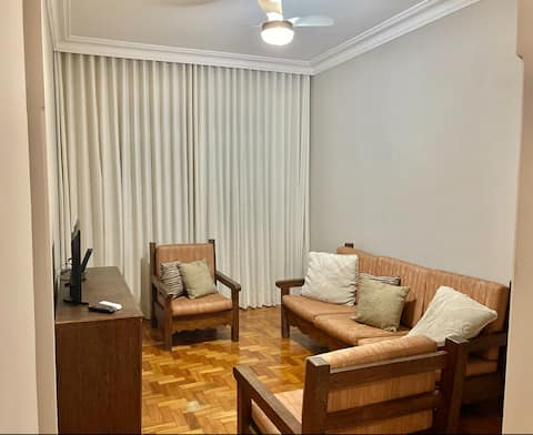 Imóvel de sucesso: Well located and comfortable! em Serra