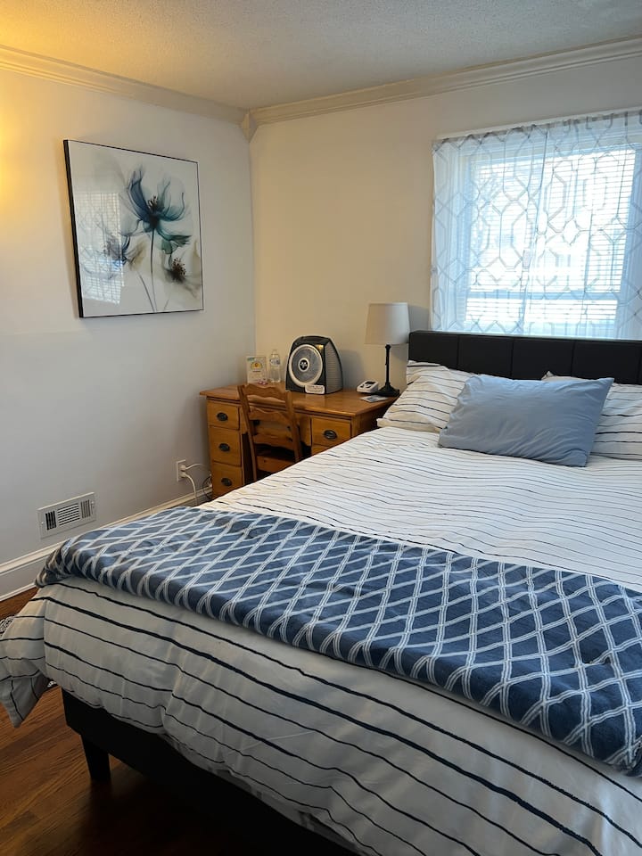 საძინებელი