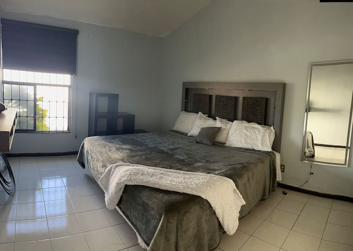 Спална соба 4