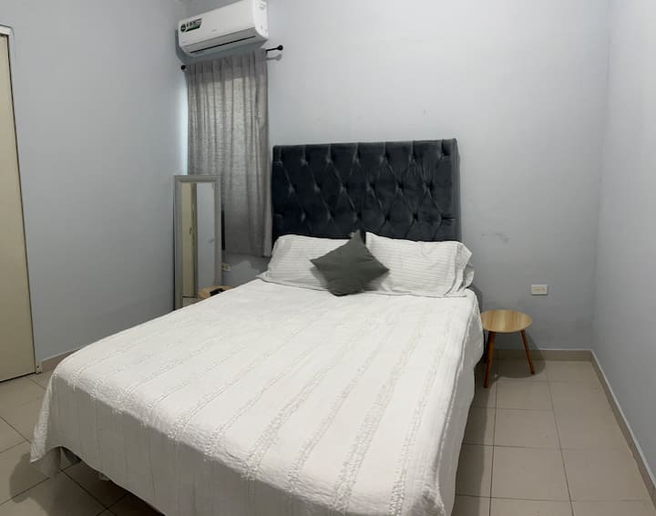 Спална соба 3