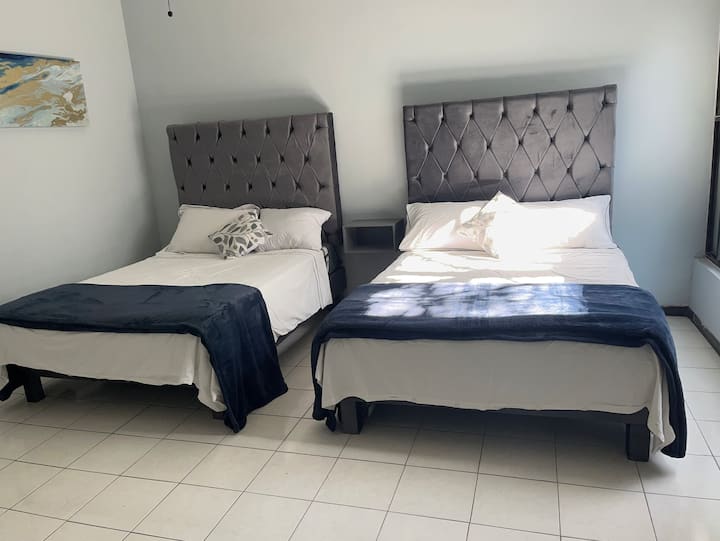 Спална соба 2